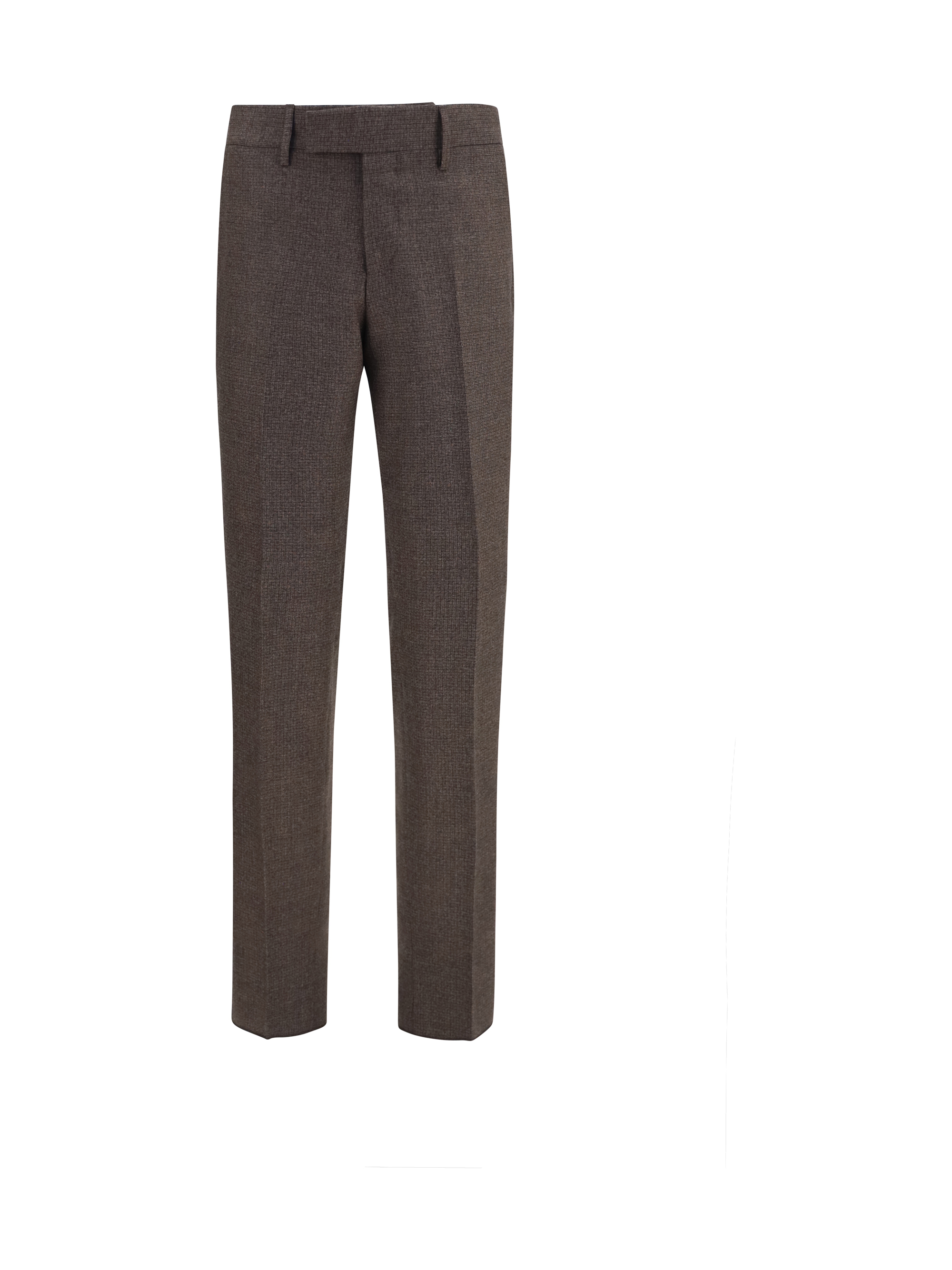 Tailored viscose Pants