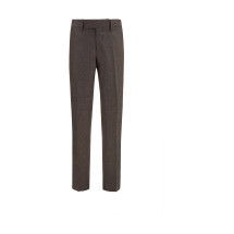 Tailored viscose Pants