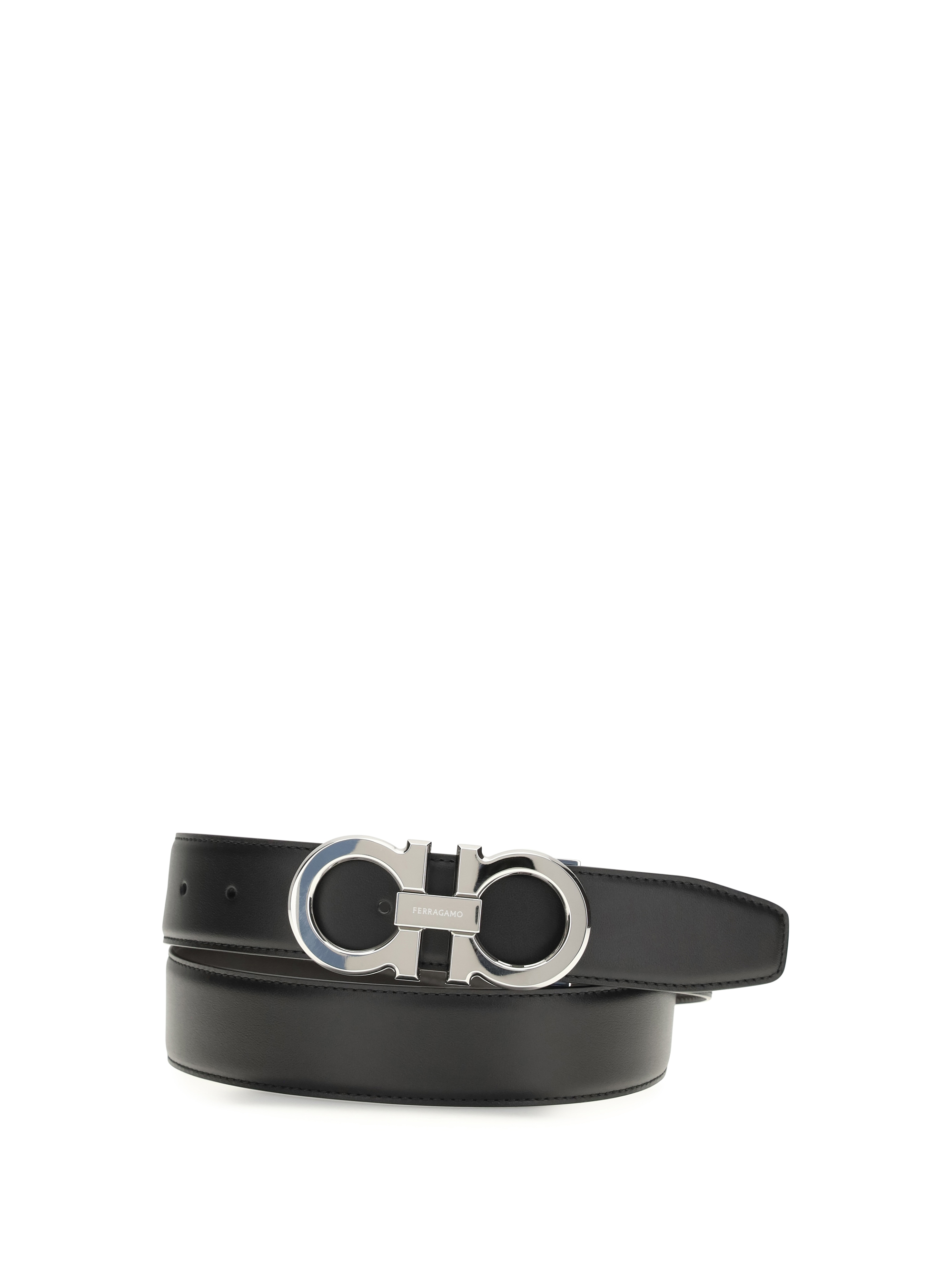 Gancini Belt