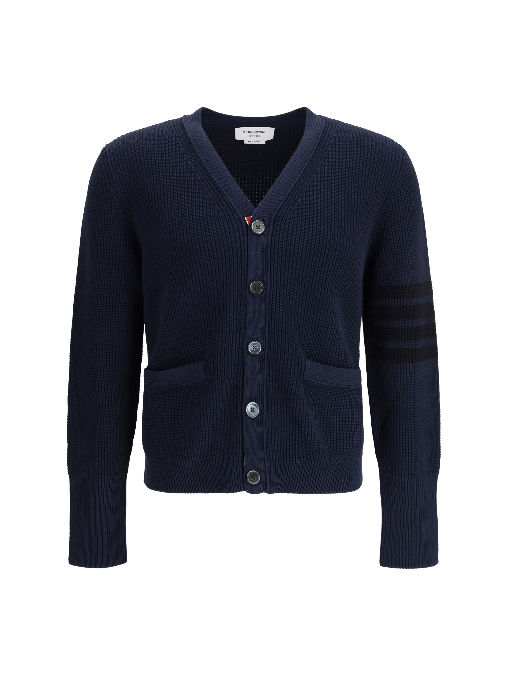 V-neck Cardigan