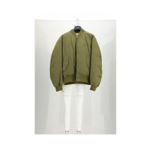 DRACULA MUST BUY BOMBER REVERSIBLE
