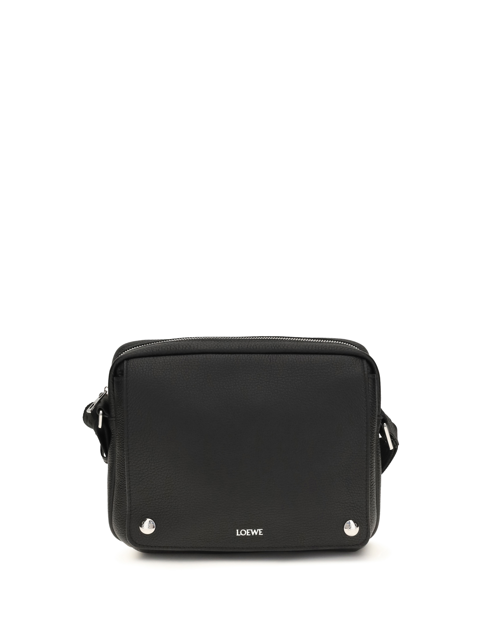 Pebble Messenger medium Bag