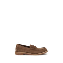 Sabela Loafers