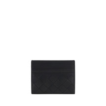 Leather Card Holder