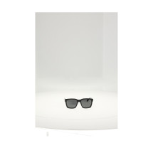 BLACK FRAME 45