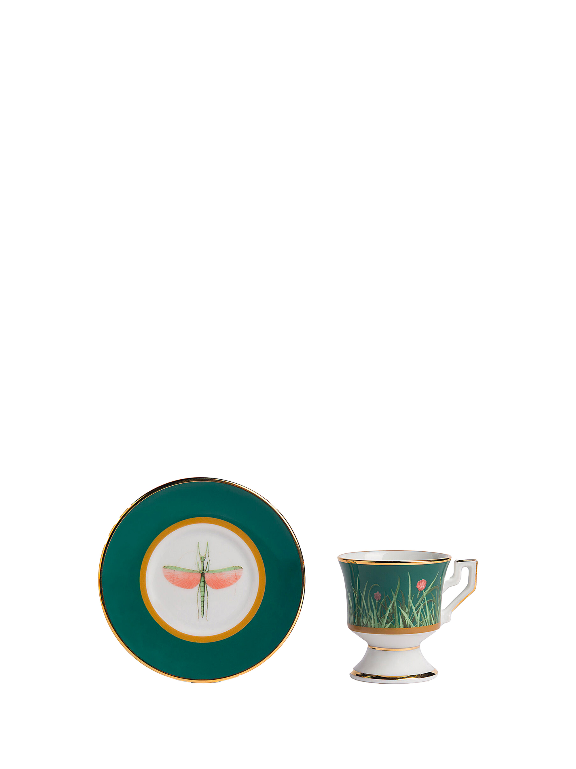 Set of two Cups