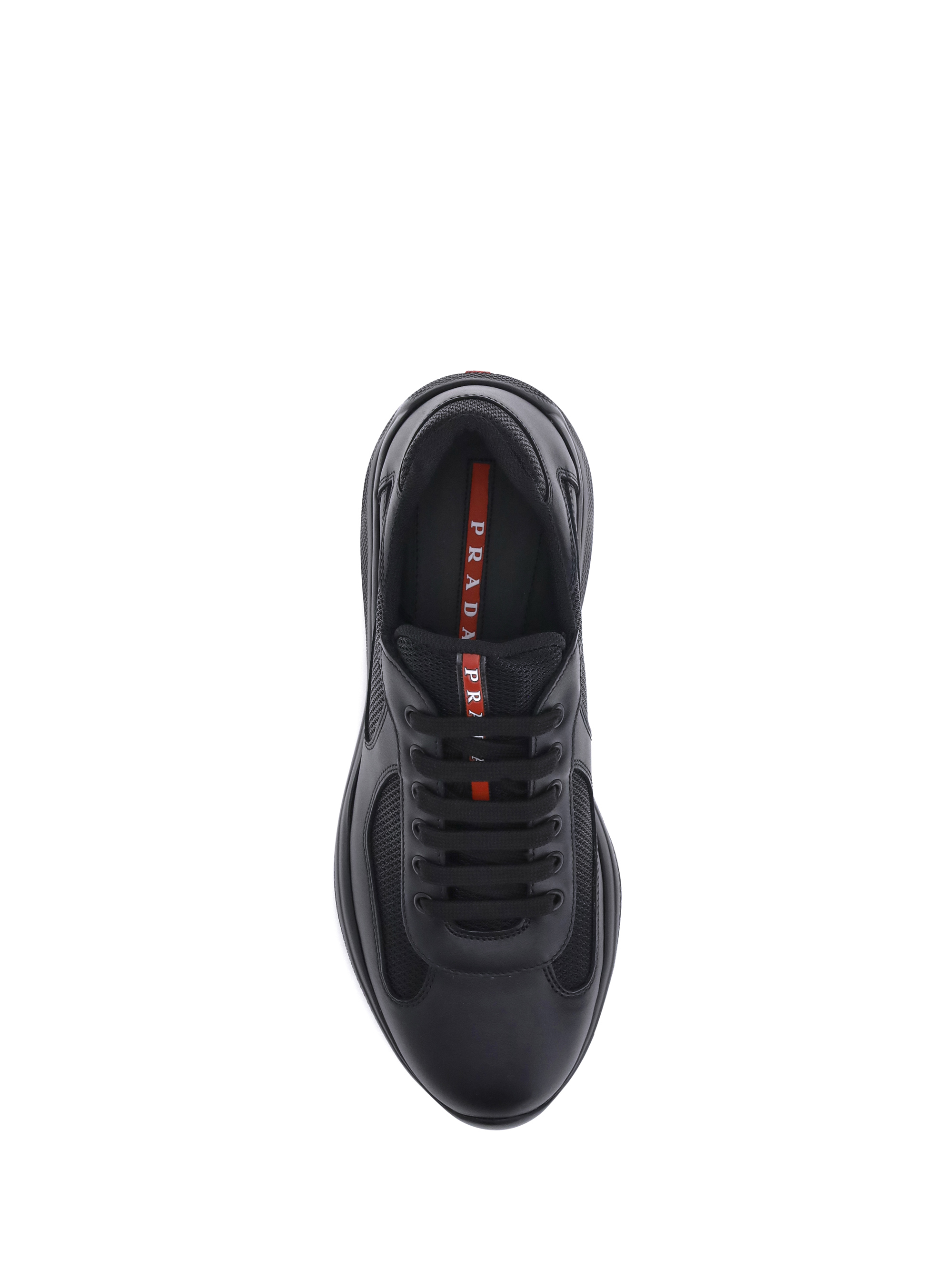 America's Sneakers