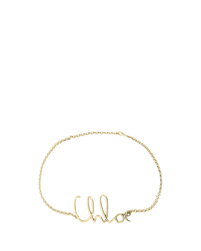 Metal chain Belt