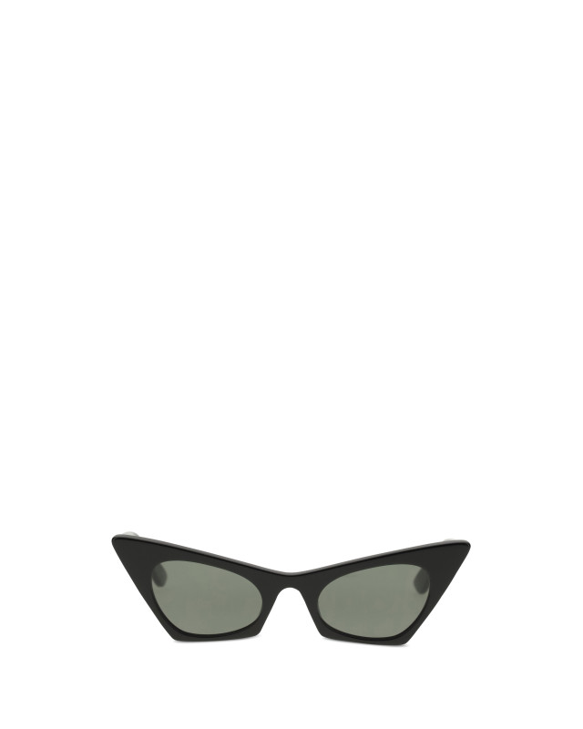 Cat-eye Sunglasses