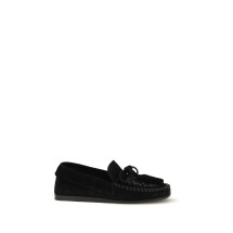 Suede Fitza Loafers