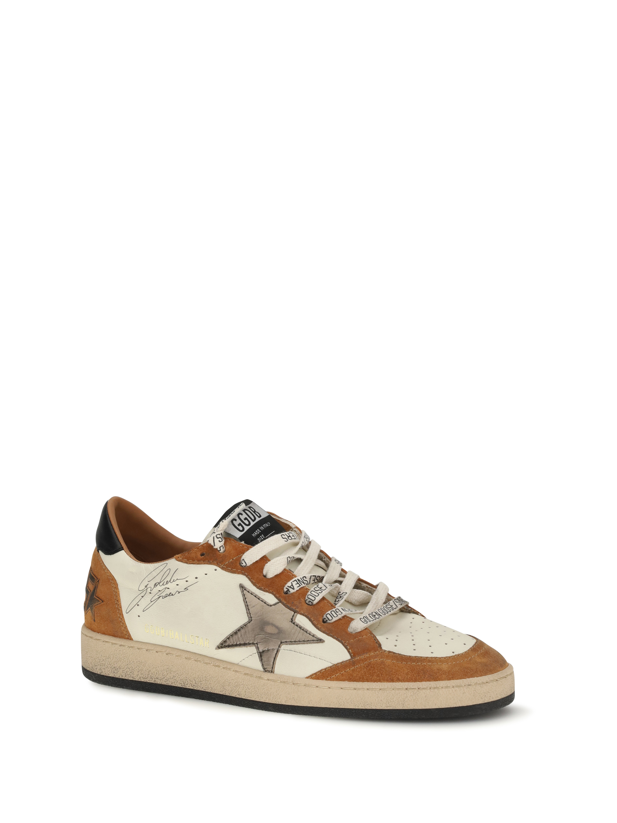 Ball Star Sneakers