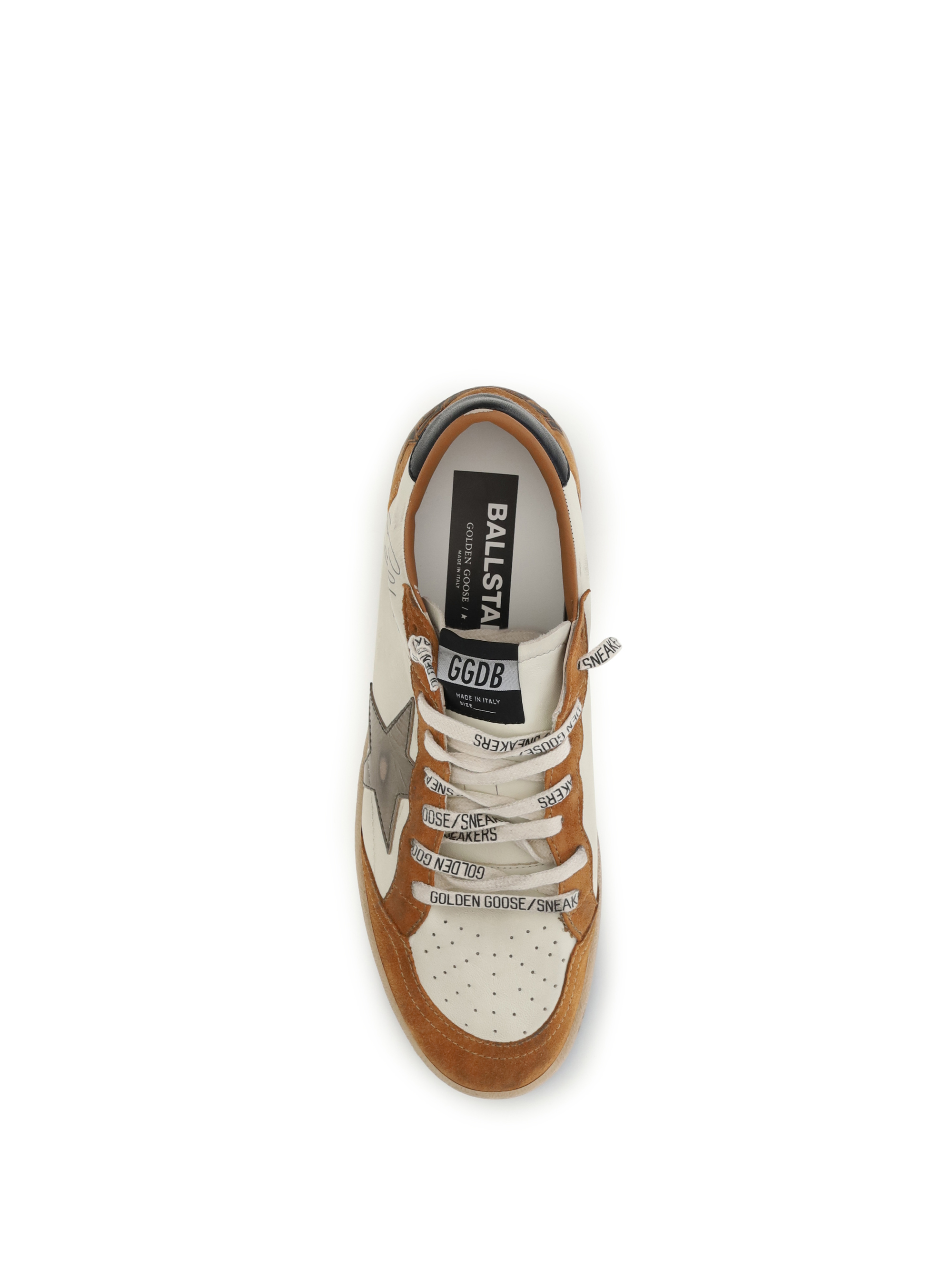Ball Star Sneakers
