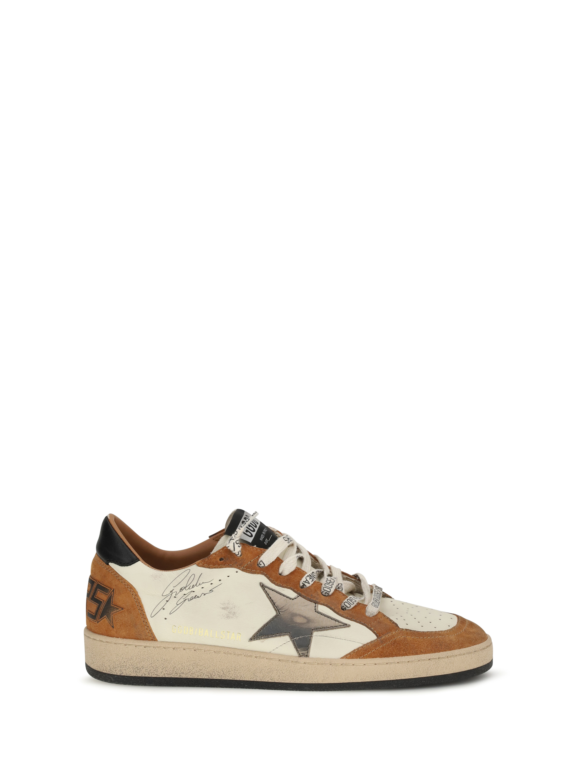 Ball Star Sneakers