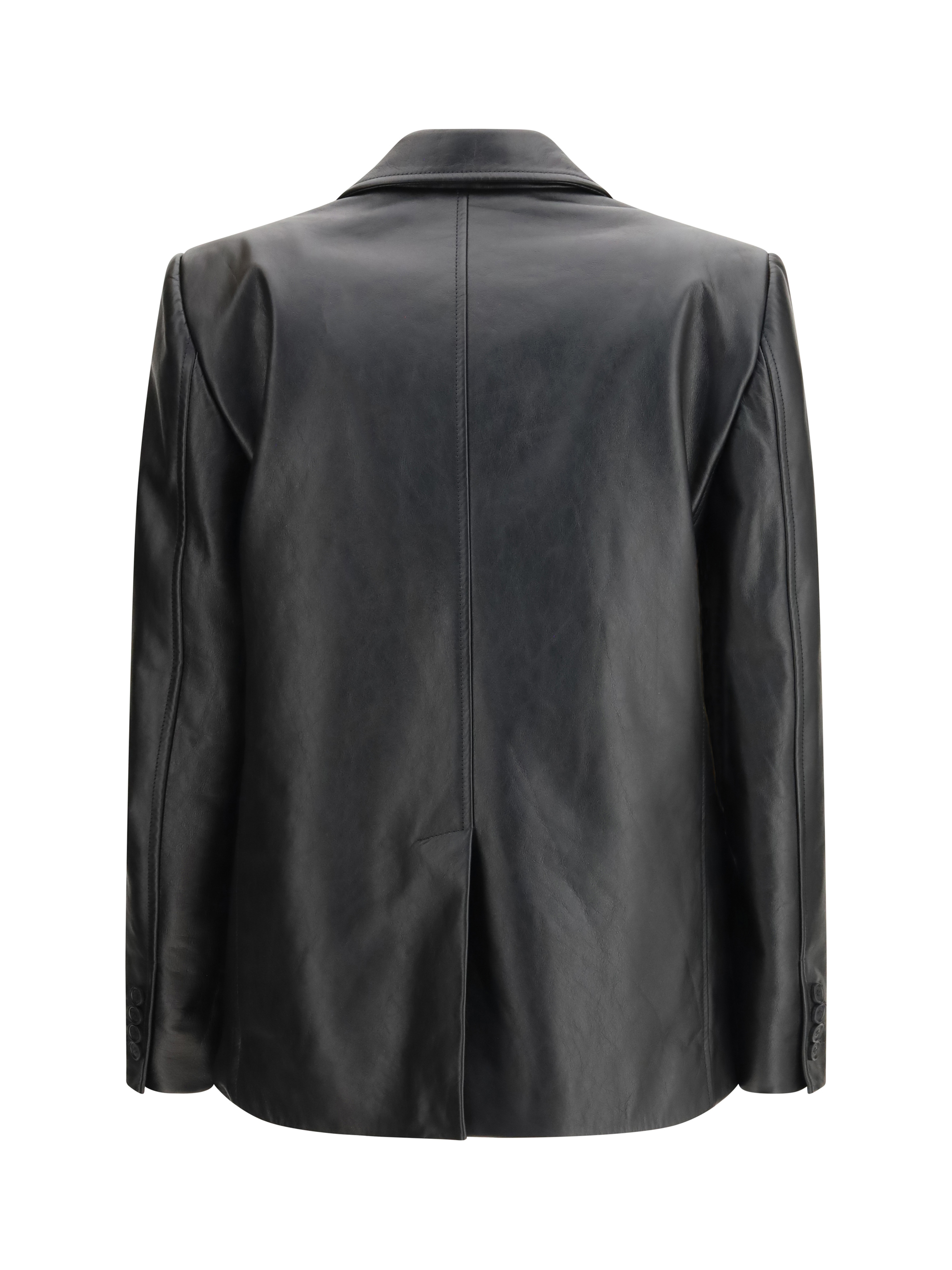 Standard Jacket