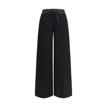 Tailored virgin wool Pants
