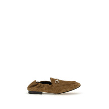 GG suede Loafers