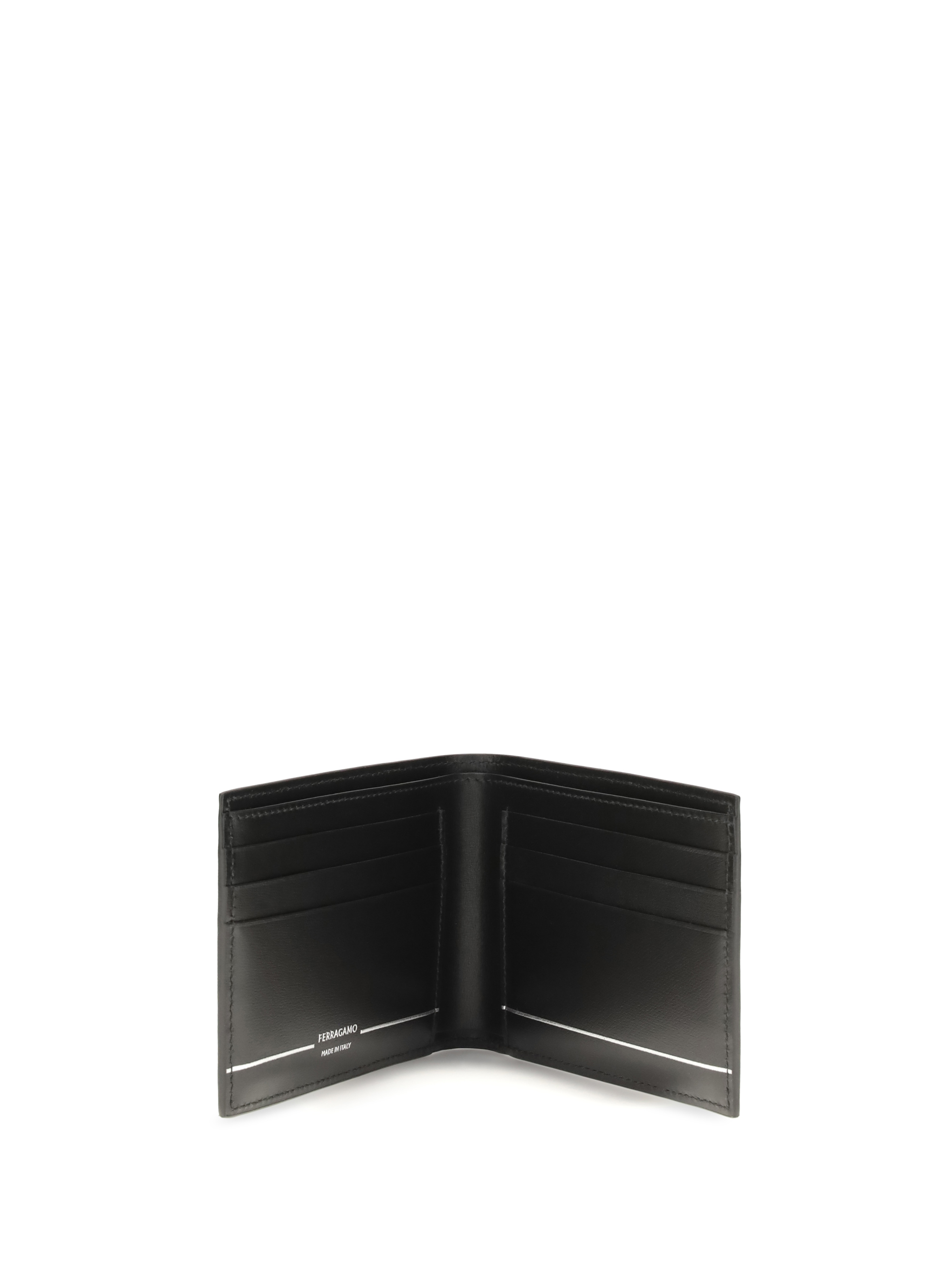 Bifold Wallet