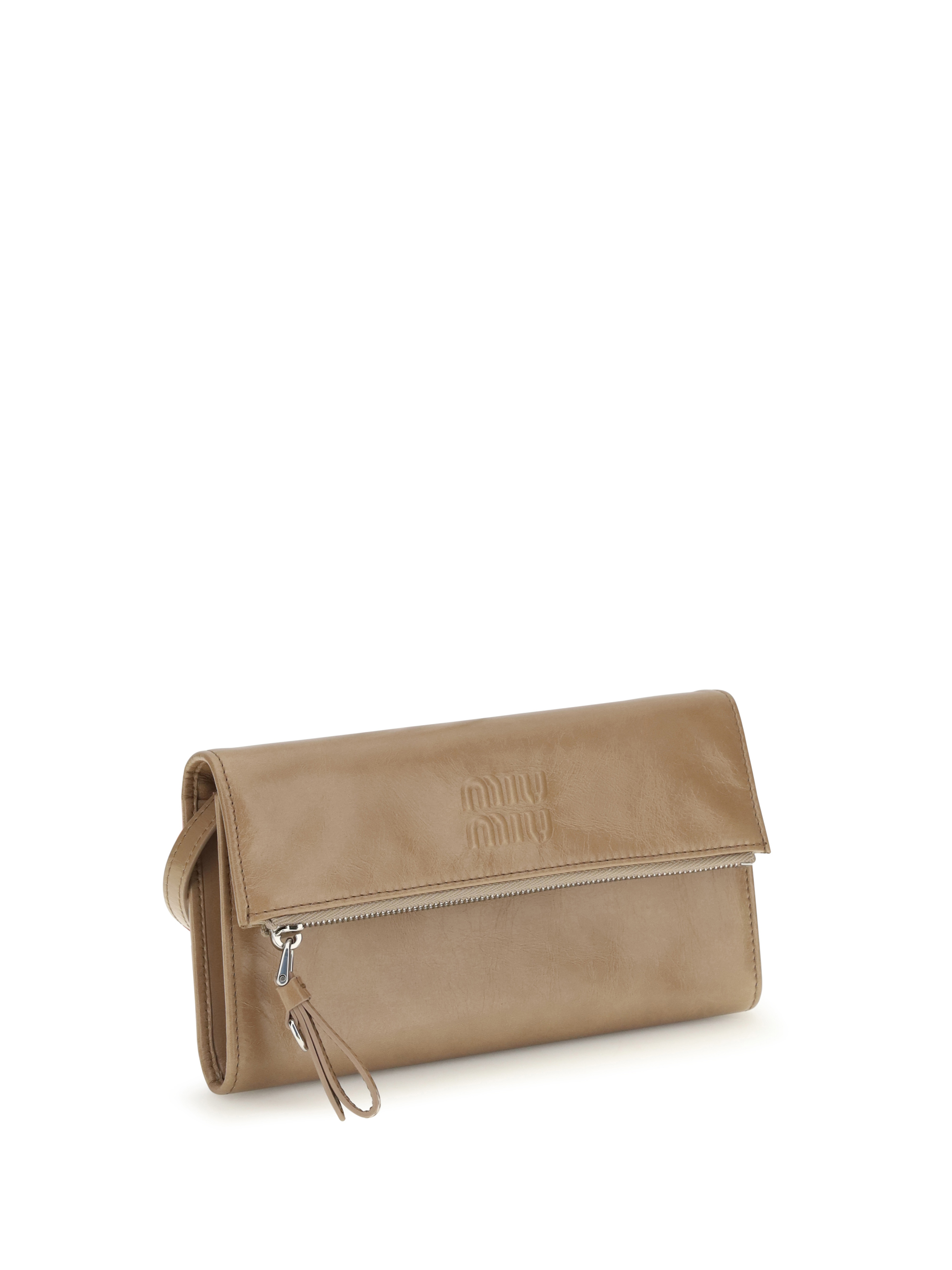 Leather Pouch