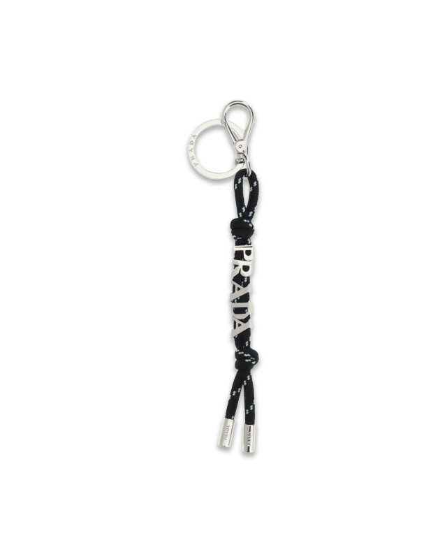 Speedrock Keychain