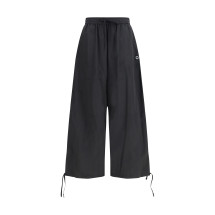 Drawstring cargo Pants