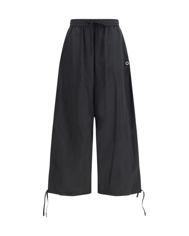 Drawstring cargo Pants