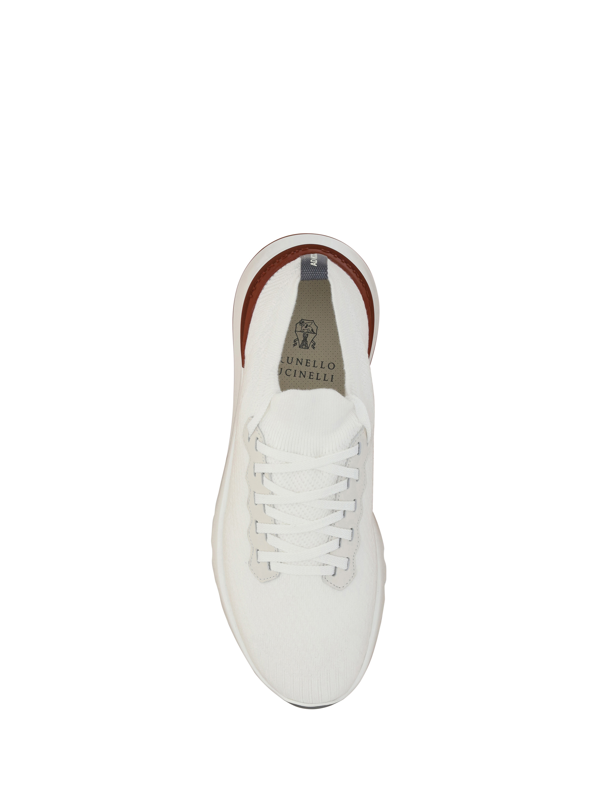 Cotton Sneakers