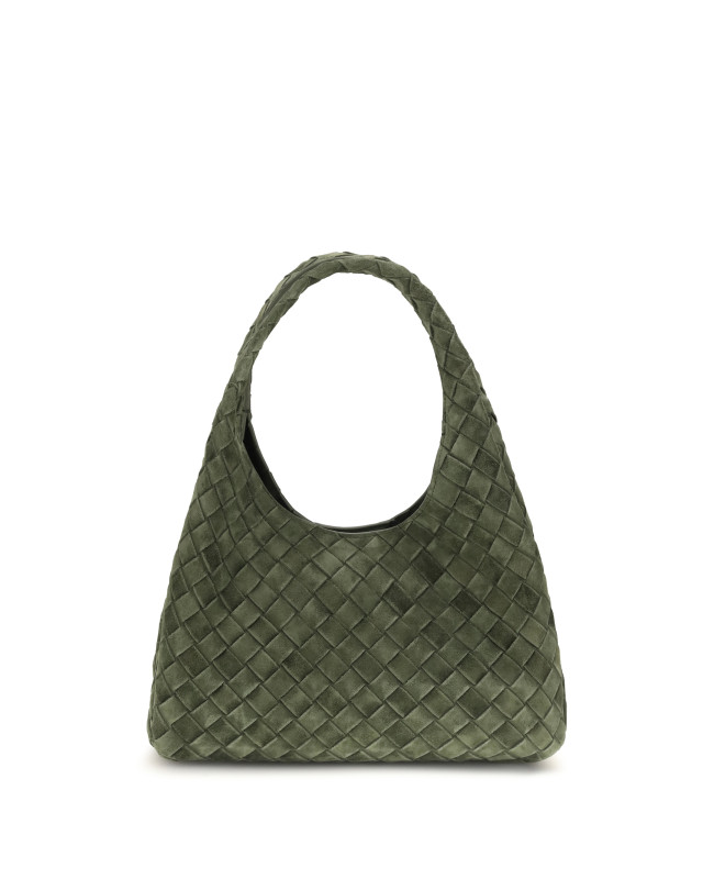 Small Campana Shoulder Bag