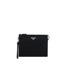 Beauty Case with logo