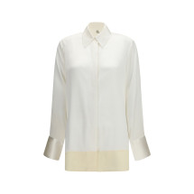 Soft Tuxedo Shirt