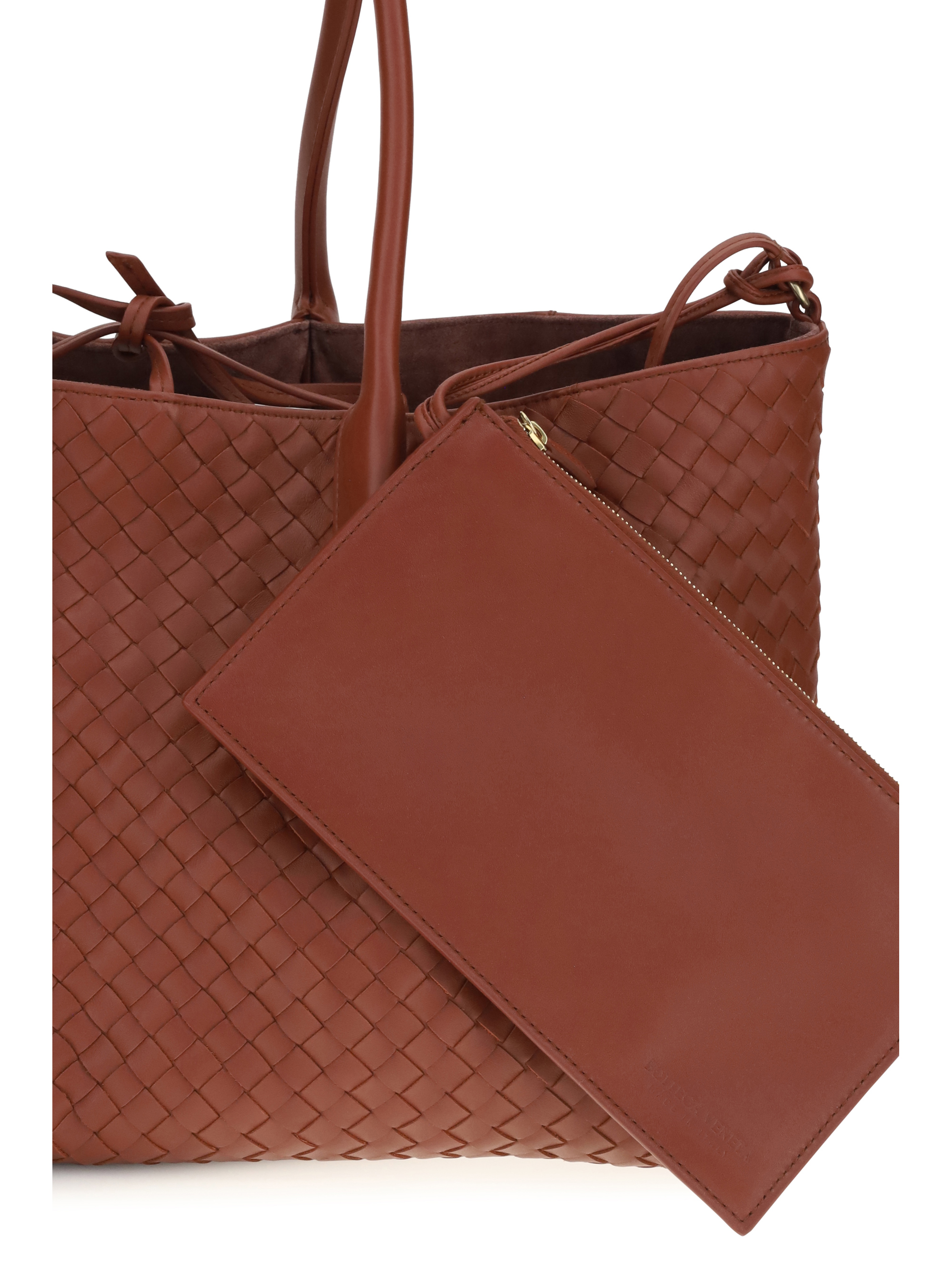 Pinacoteca Tote Bag