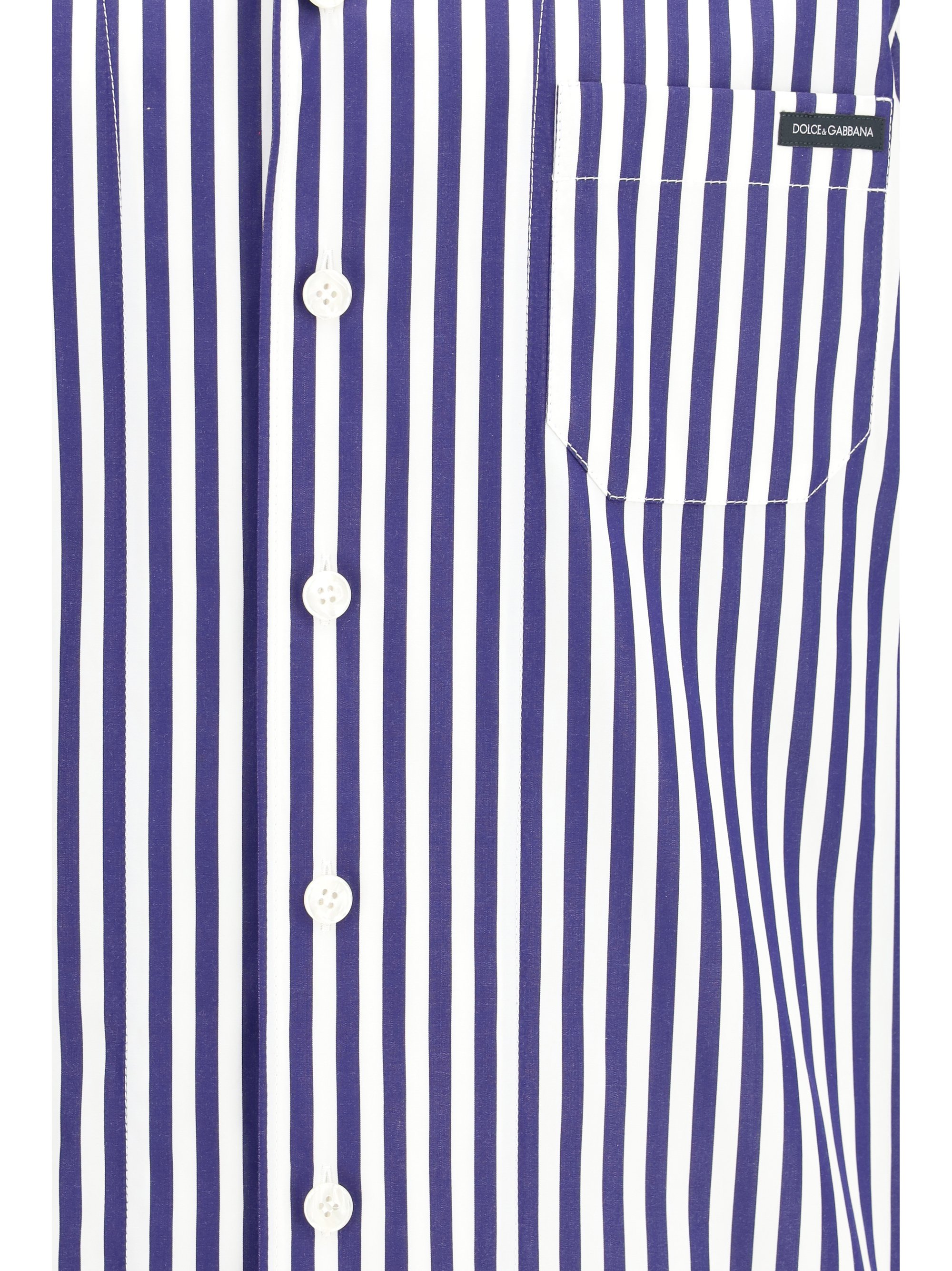 Bowling Shirt