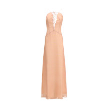 Charlene Amnesia long Dress