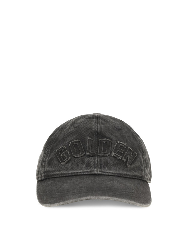 Journey Baseball Cap