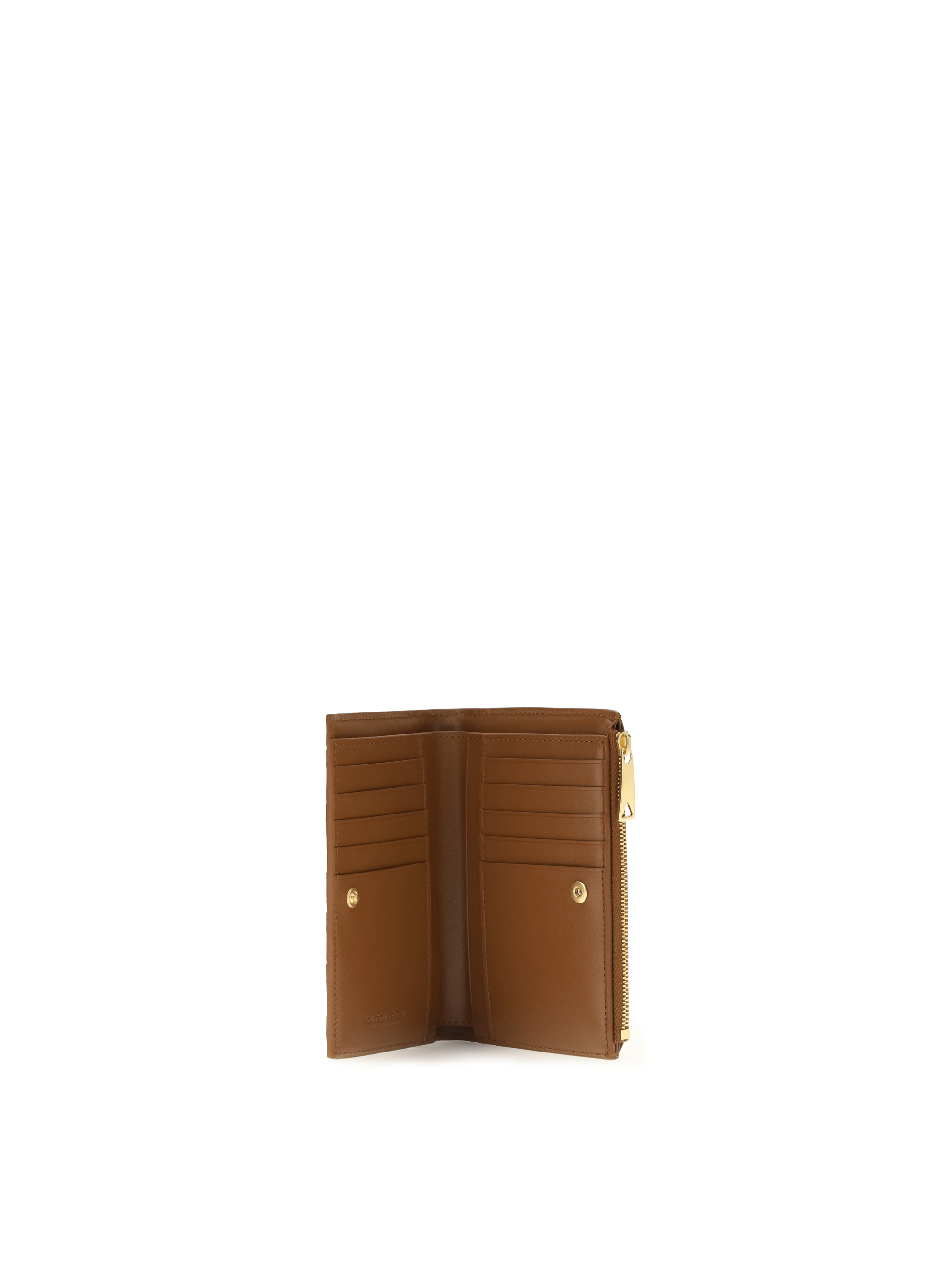 Lambskin Wallet