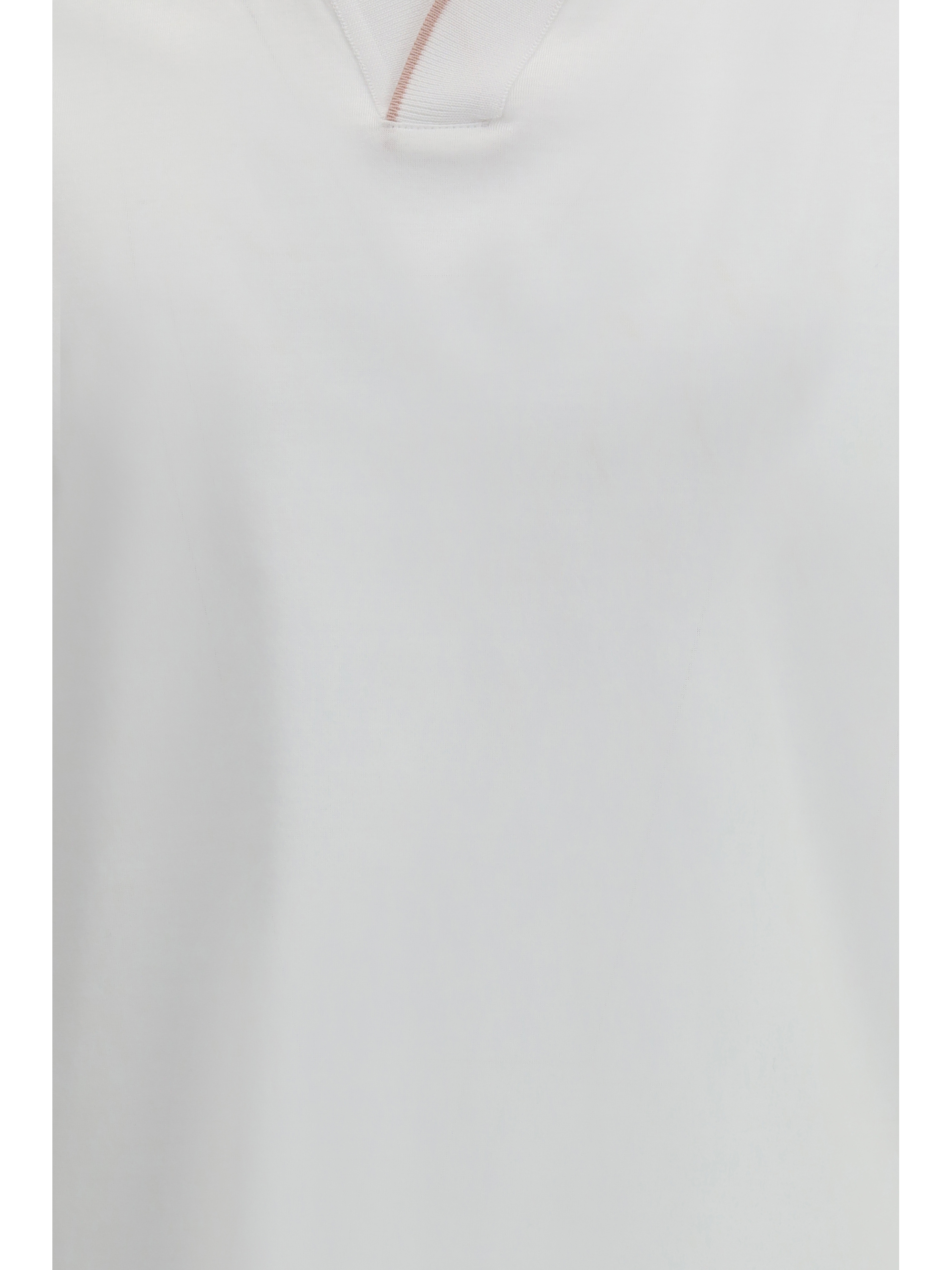Bradley-JCL Polo