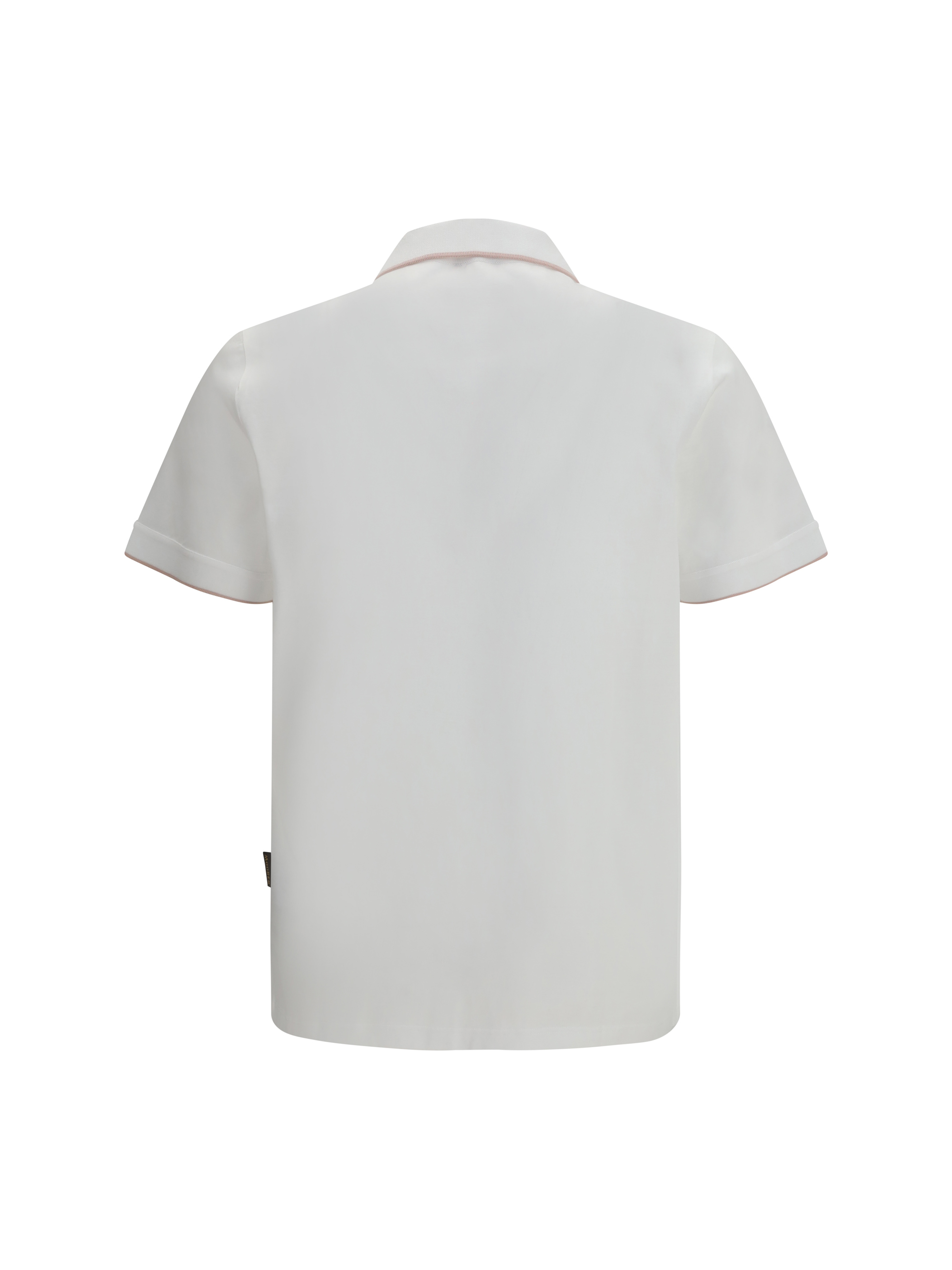 Bradley-JCL Polo