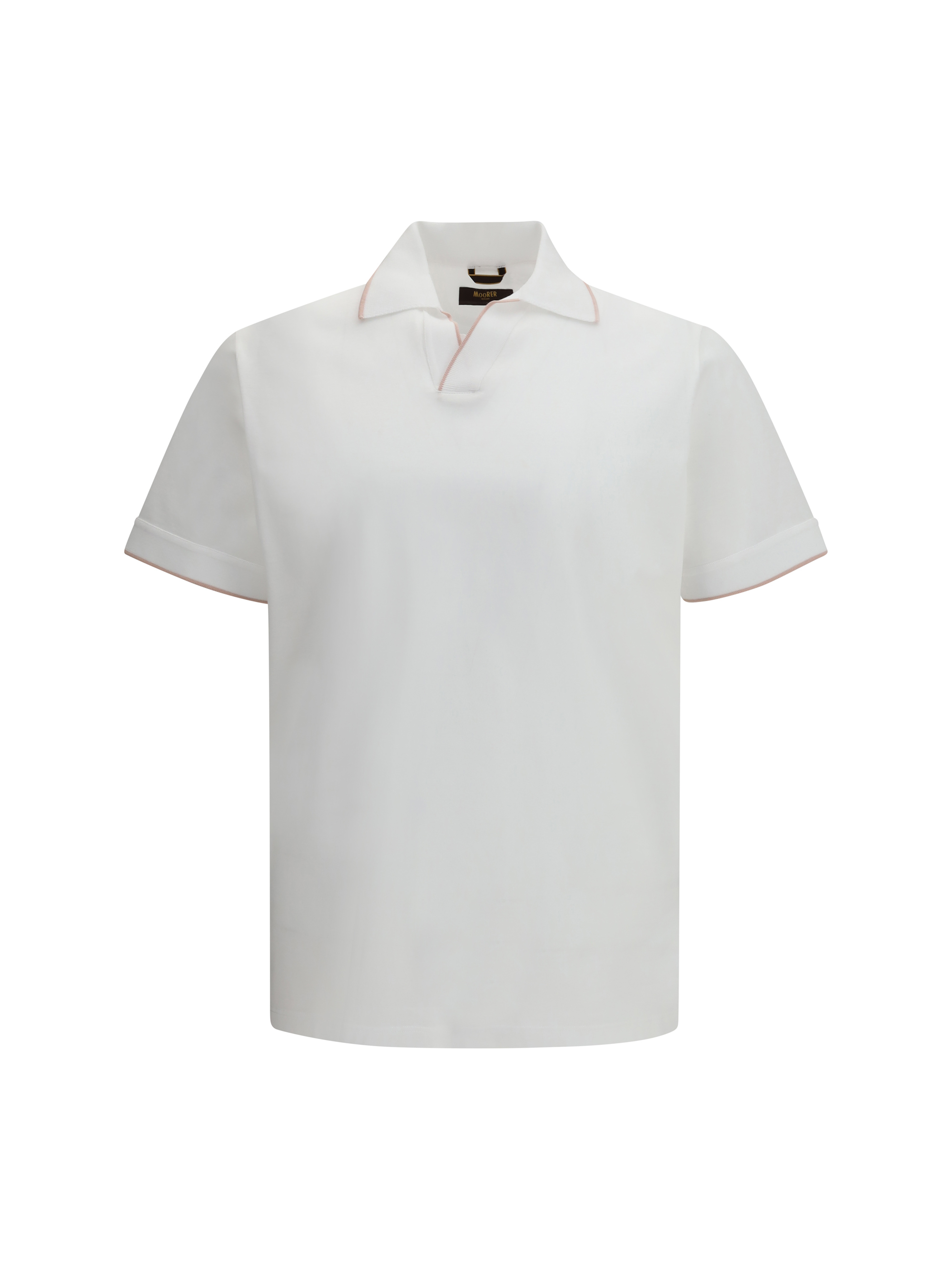 Bradley-JCL Polo