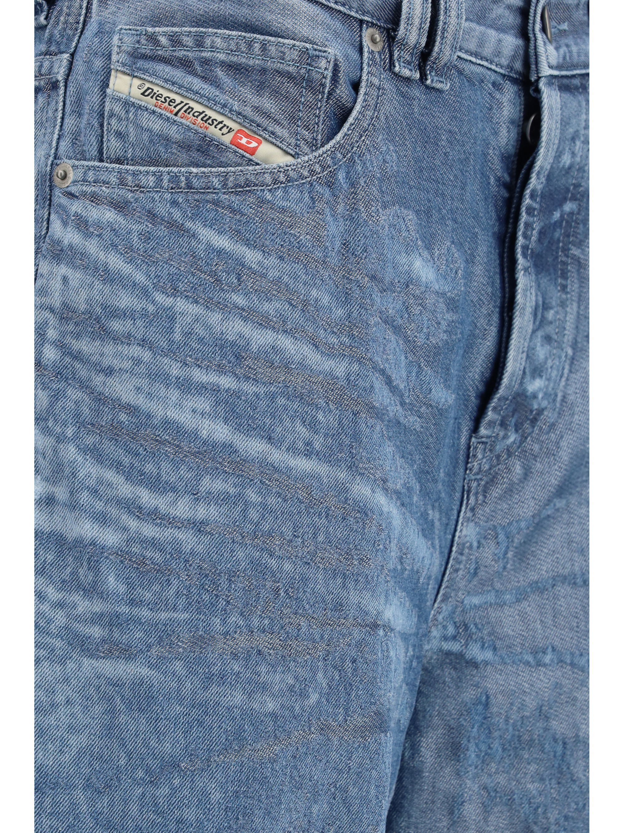 1996 D-Sire Jeans