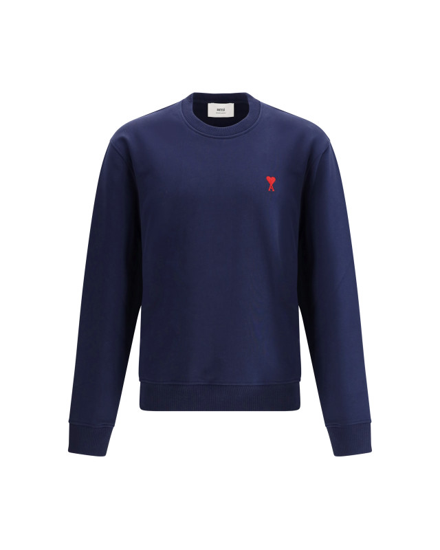 Logoed Sweatshirt
