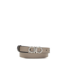 Reversible Gancini Belt