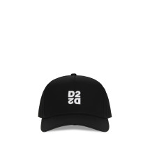 Logo Baseball Cap