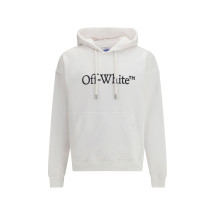 Big Bookish Skate Hoodie