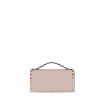 Rockstud chain Wallet