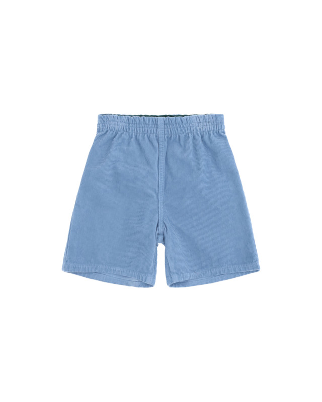 Corduroy velvet Shorts for Boy