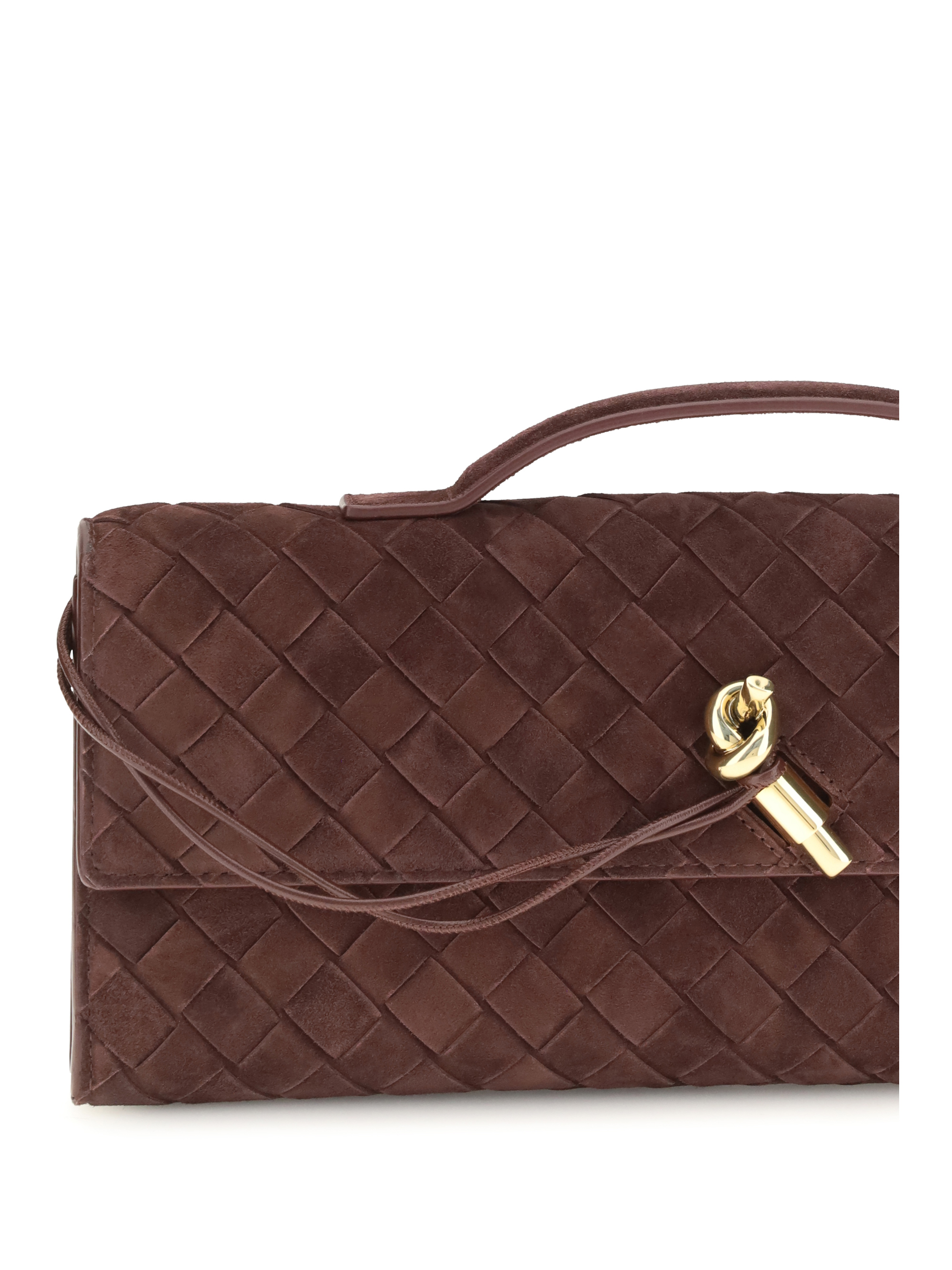 Andiamo Clutch