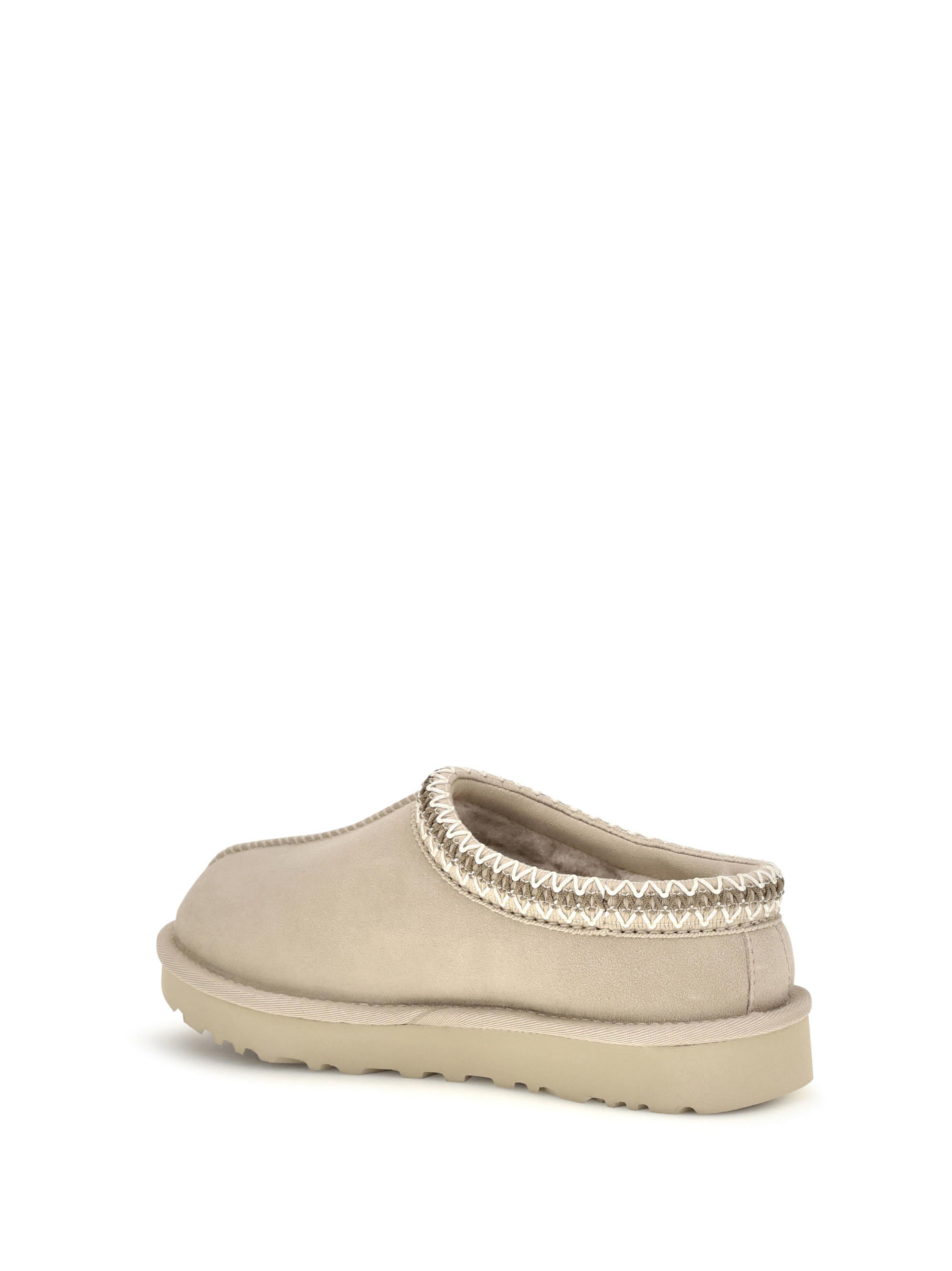 Tasman II Mules