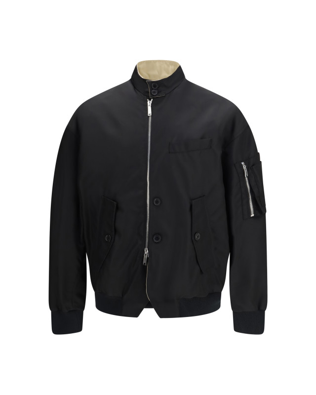 Hybrid Bomber
