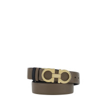 Reversible Belt