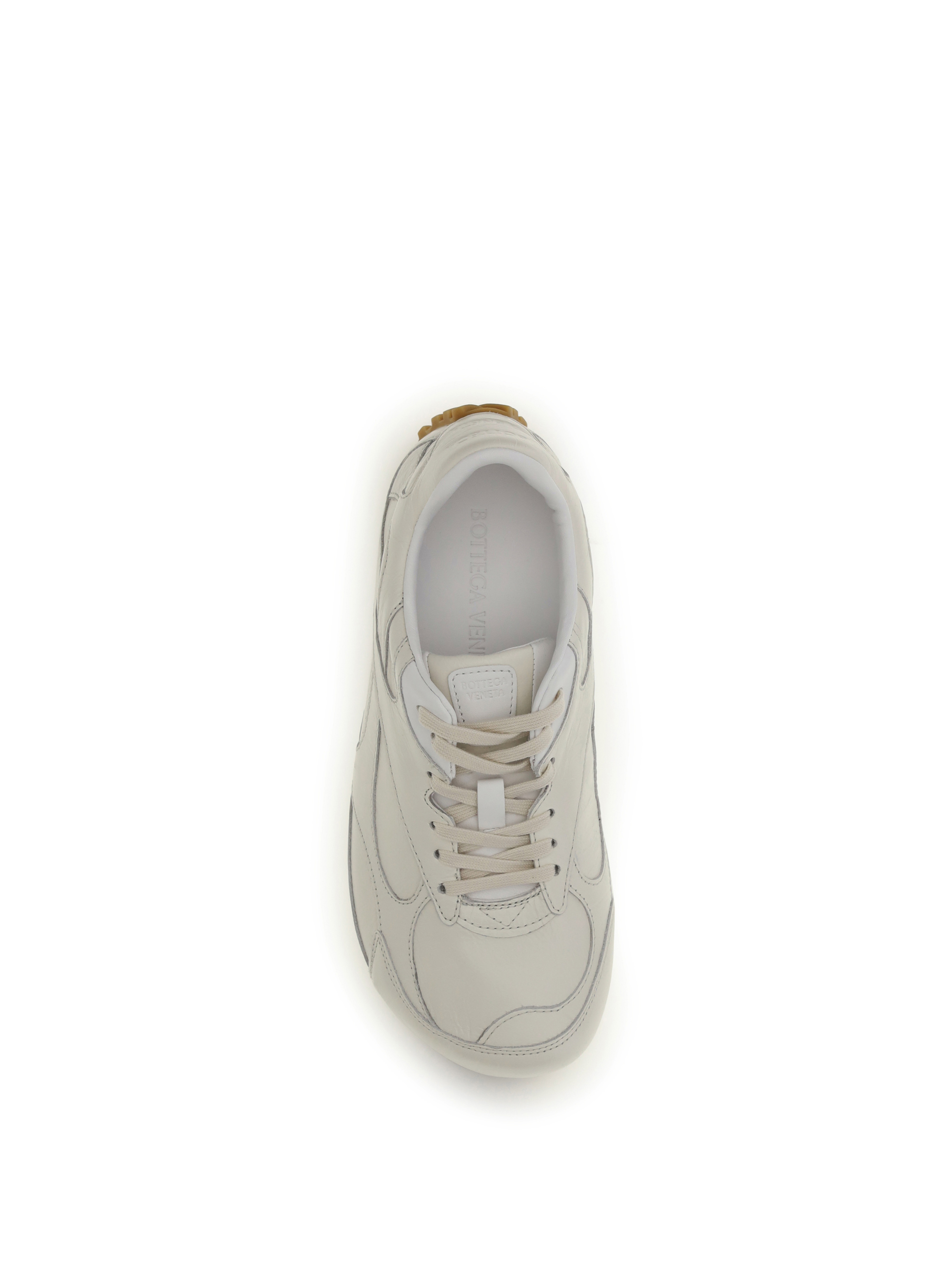 Orbit Flash Sneakers