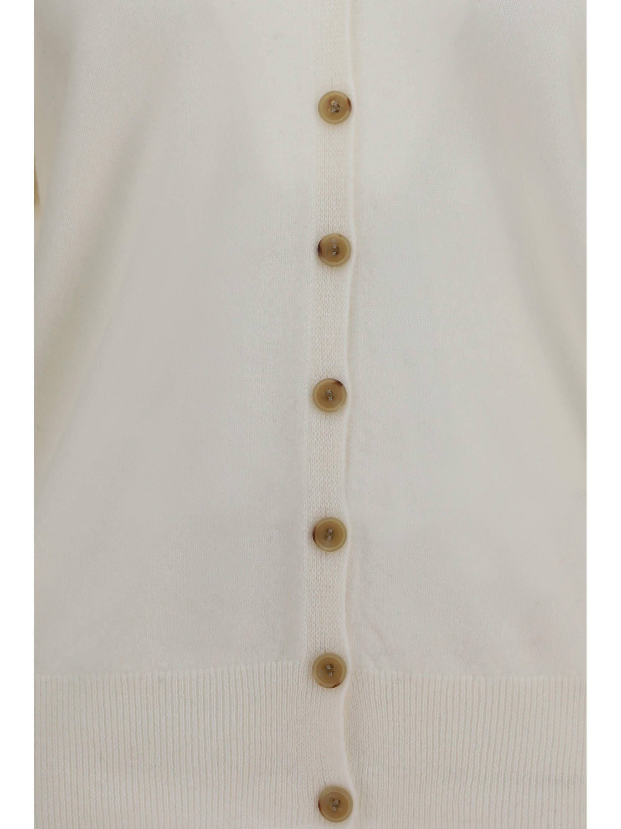 Jiani cashmere Cardigan